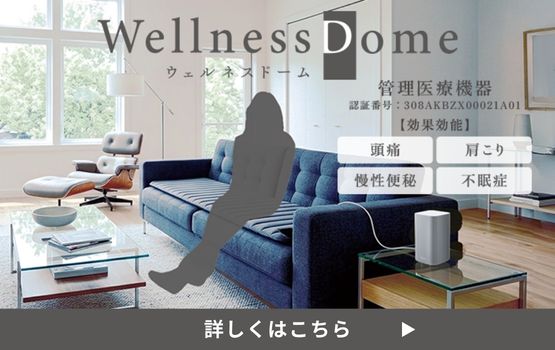 ウェルネスドーム