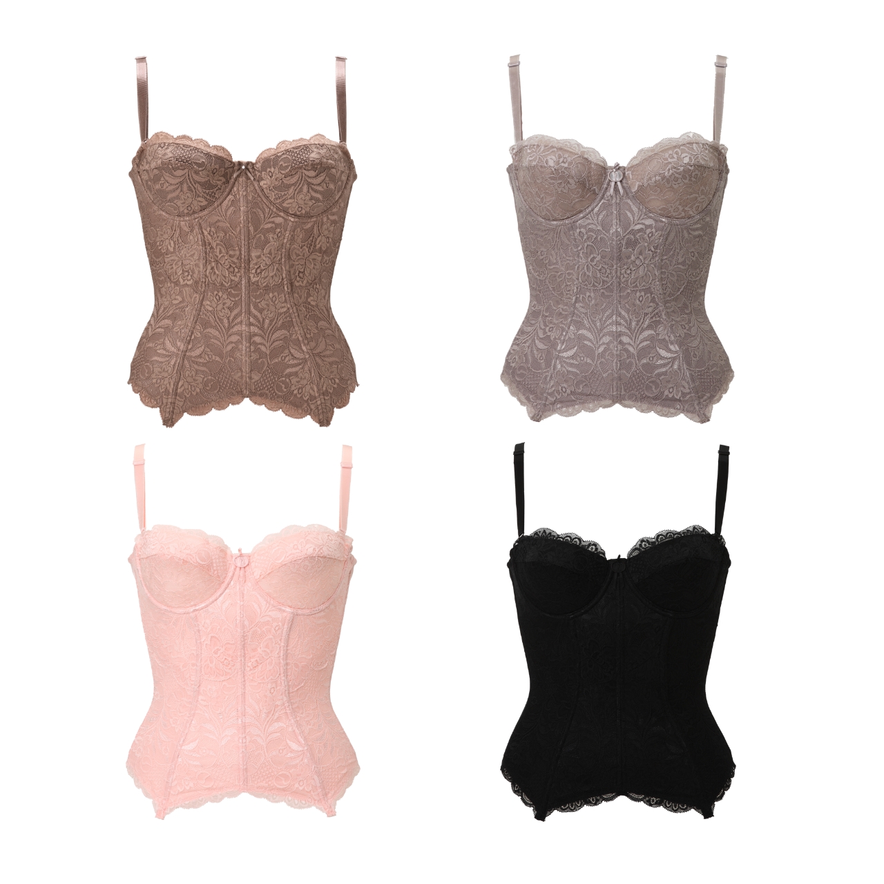 ダイアジェンヌ コルセット