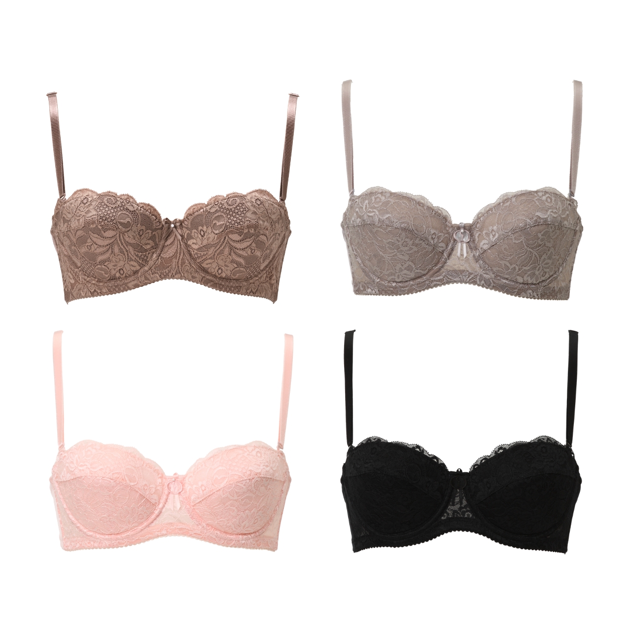 ダイアジェンヌ ブラジャー