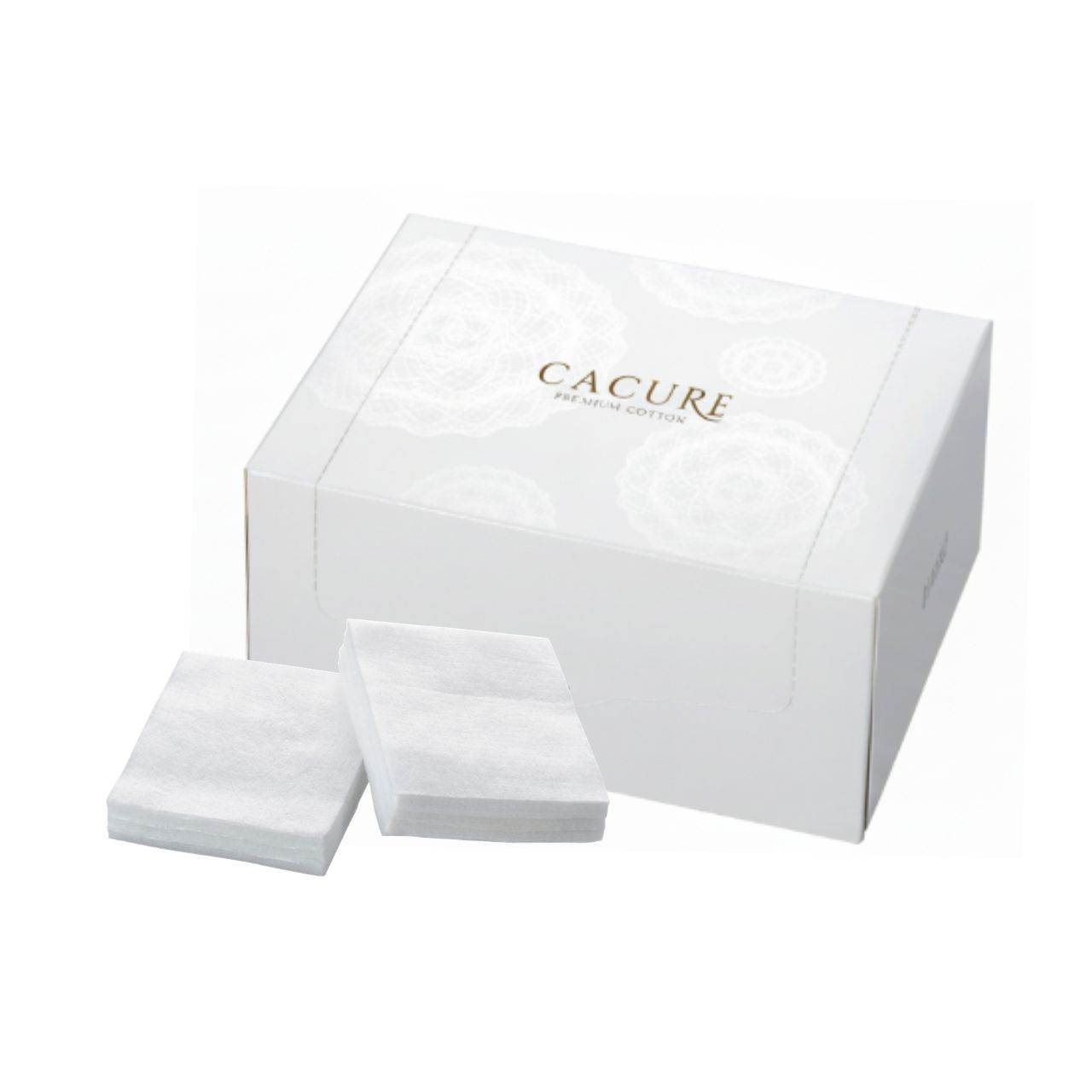 ケキュア プレミアムコットン