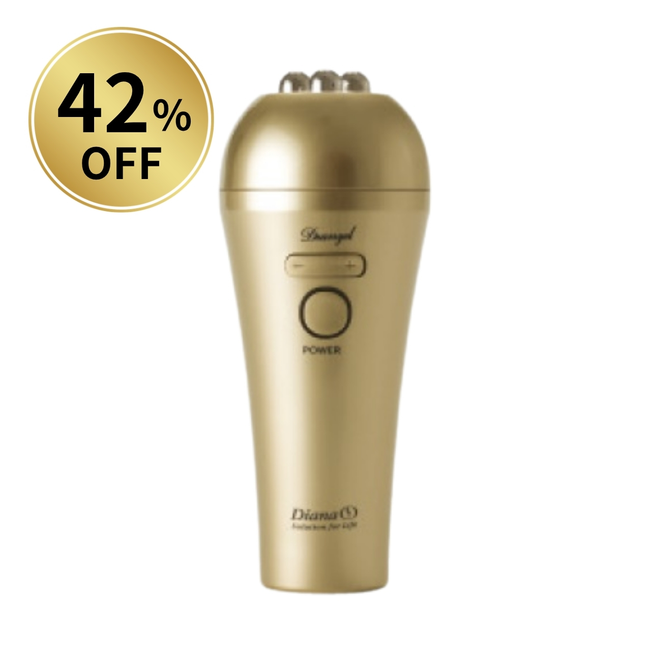 【42％OFF】ディアンジェ フェイストレーナー 在庫一掃セール