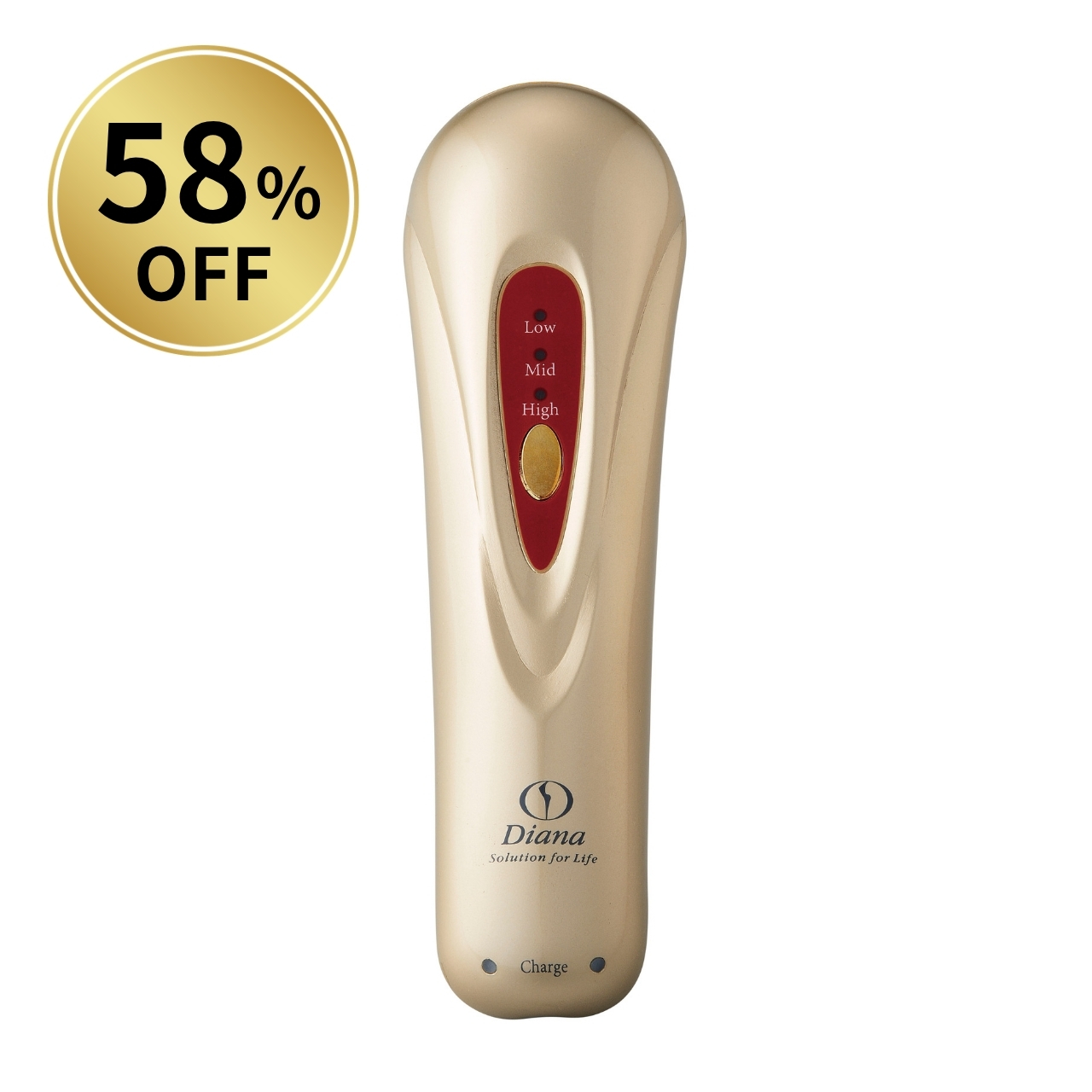 【58％OFF】ディアンジェ レコレームショー 在庫一掃セール