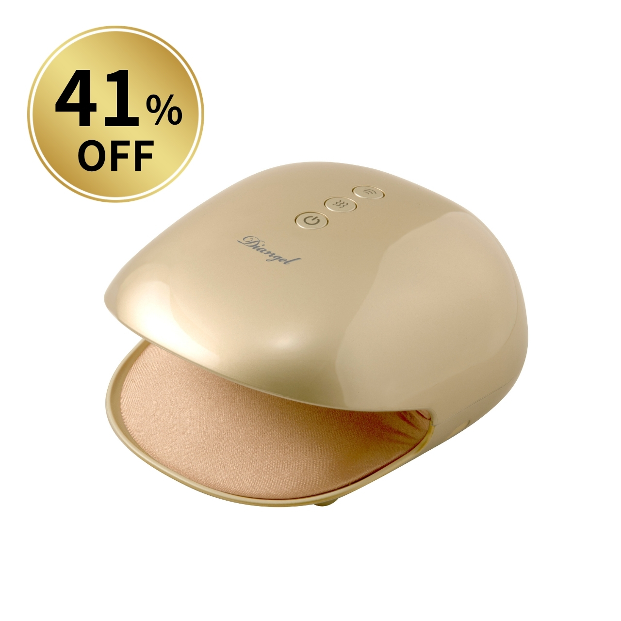 【41％OFF】ディアンジェ ハンドエステ(手袋付) 在庫一掃セール