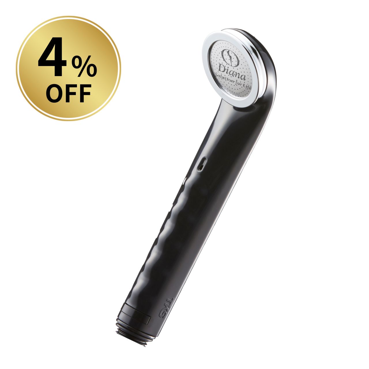 【4%OFF】ディアンジェ シャワーエステ