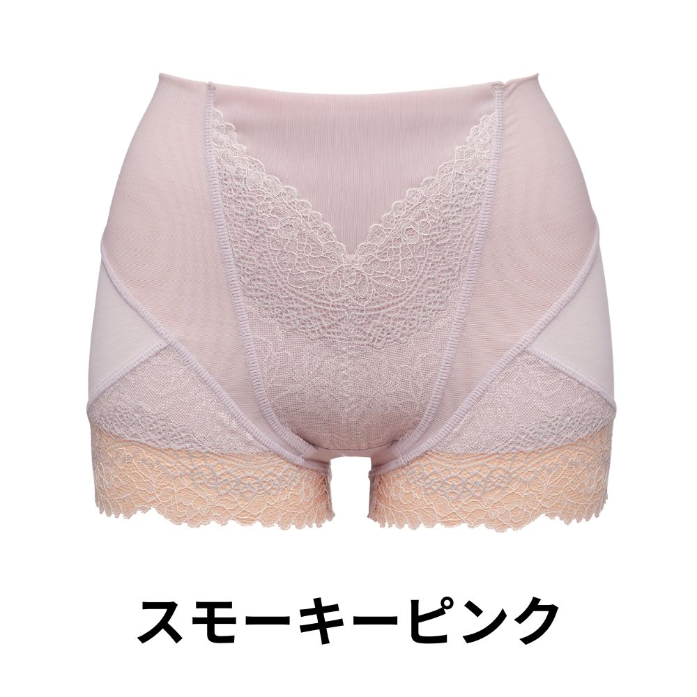 リセ グラマラス カラーバリエーション ショートガードル(ローライズ) リセ グラマラス カラーバリエーション ショートガードル(ローライズ)