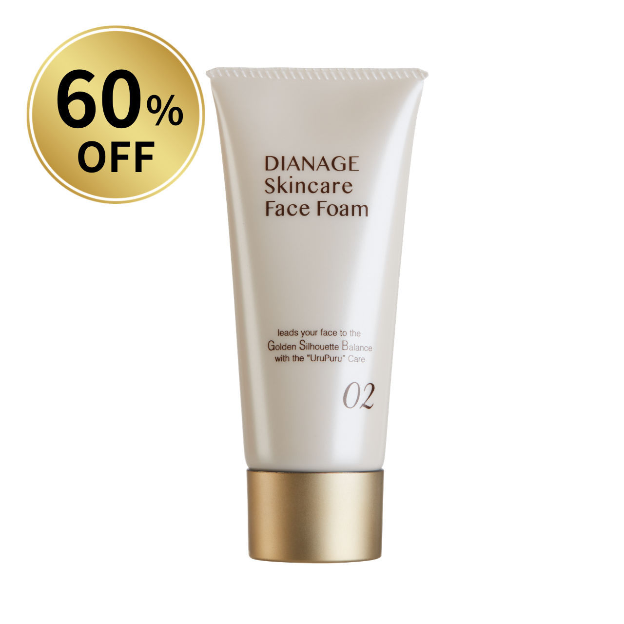 ダイアナ オンラインショップ / 【60％OFF】ケキュア フェイスフォーム