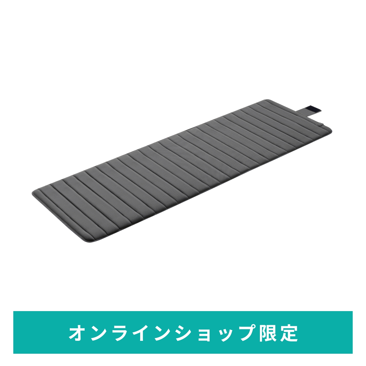 ウェルネスドーム 通電マット