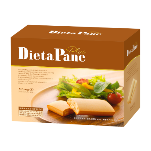 Dieta Pane