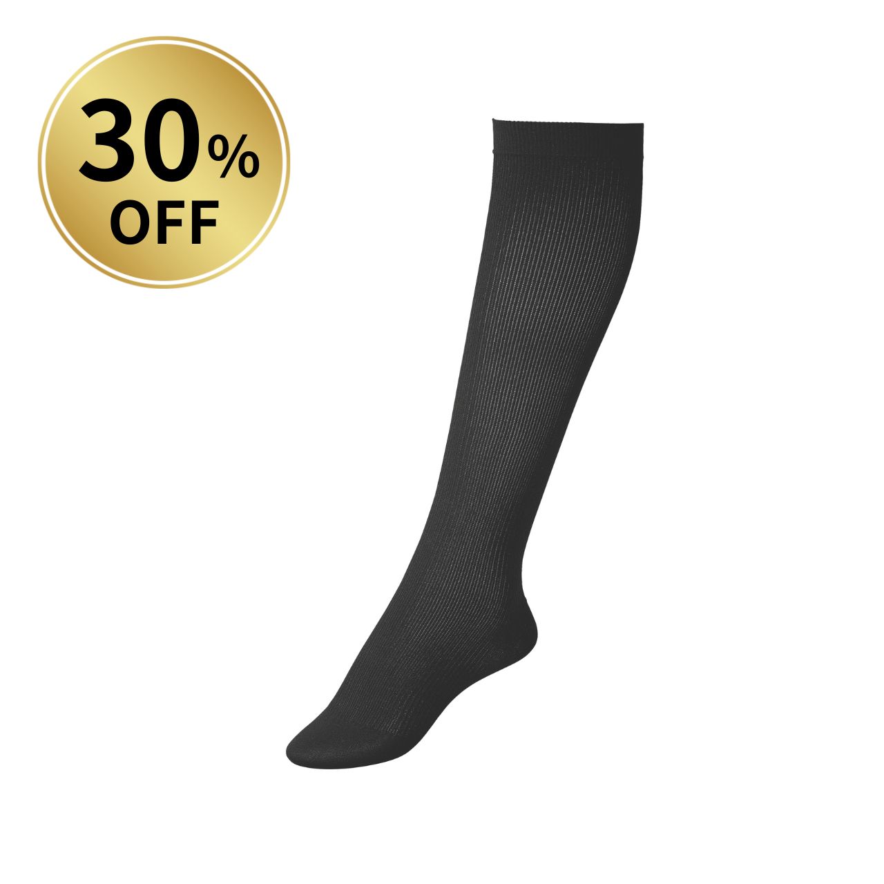 HerzBein 着圧ソックス No.260 4足セット ダイアナ オンラインショップ / ヘルツバインNo.260 オープントゥ