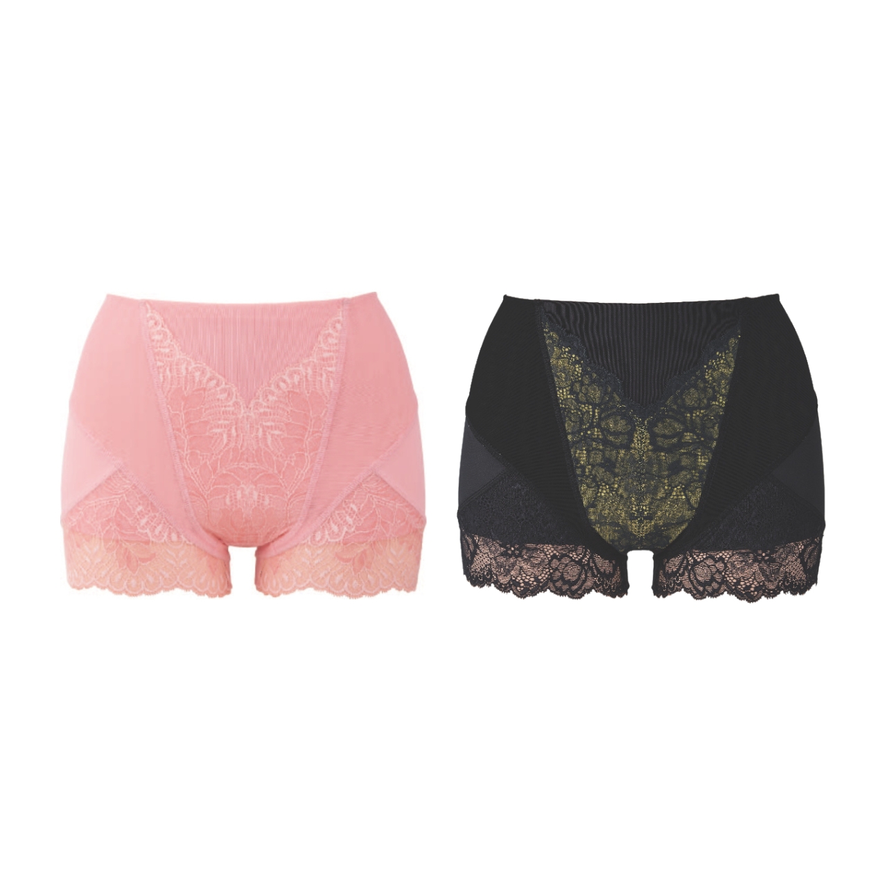 リセ グラマラス ショートガードル(ローライズ) 限定色