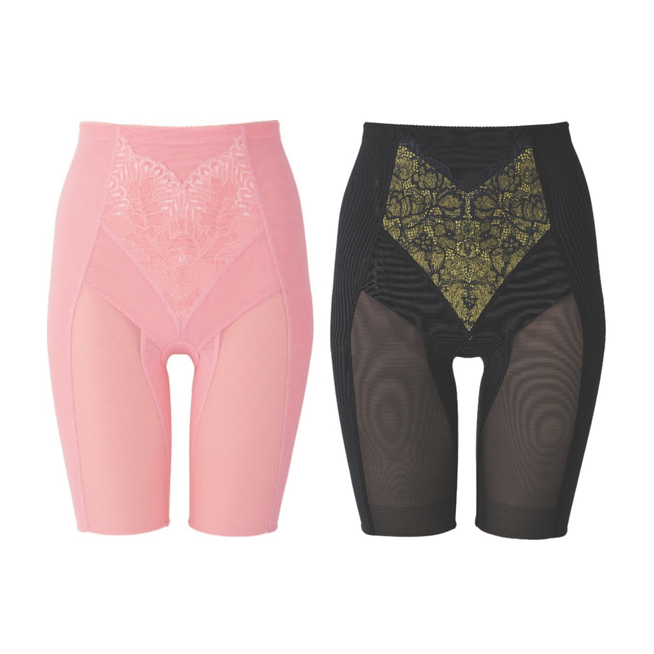 リセ グラマラス ガードル 限定色