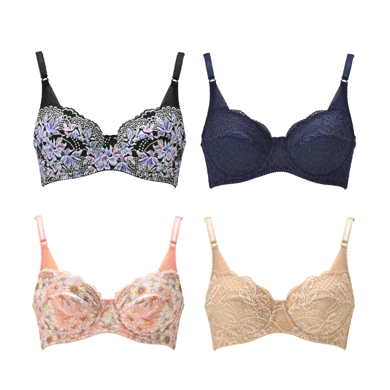 ライトジェンヌ クール 2026 ブラジャー