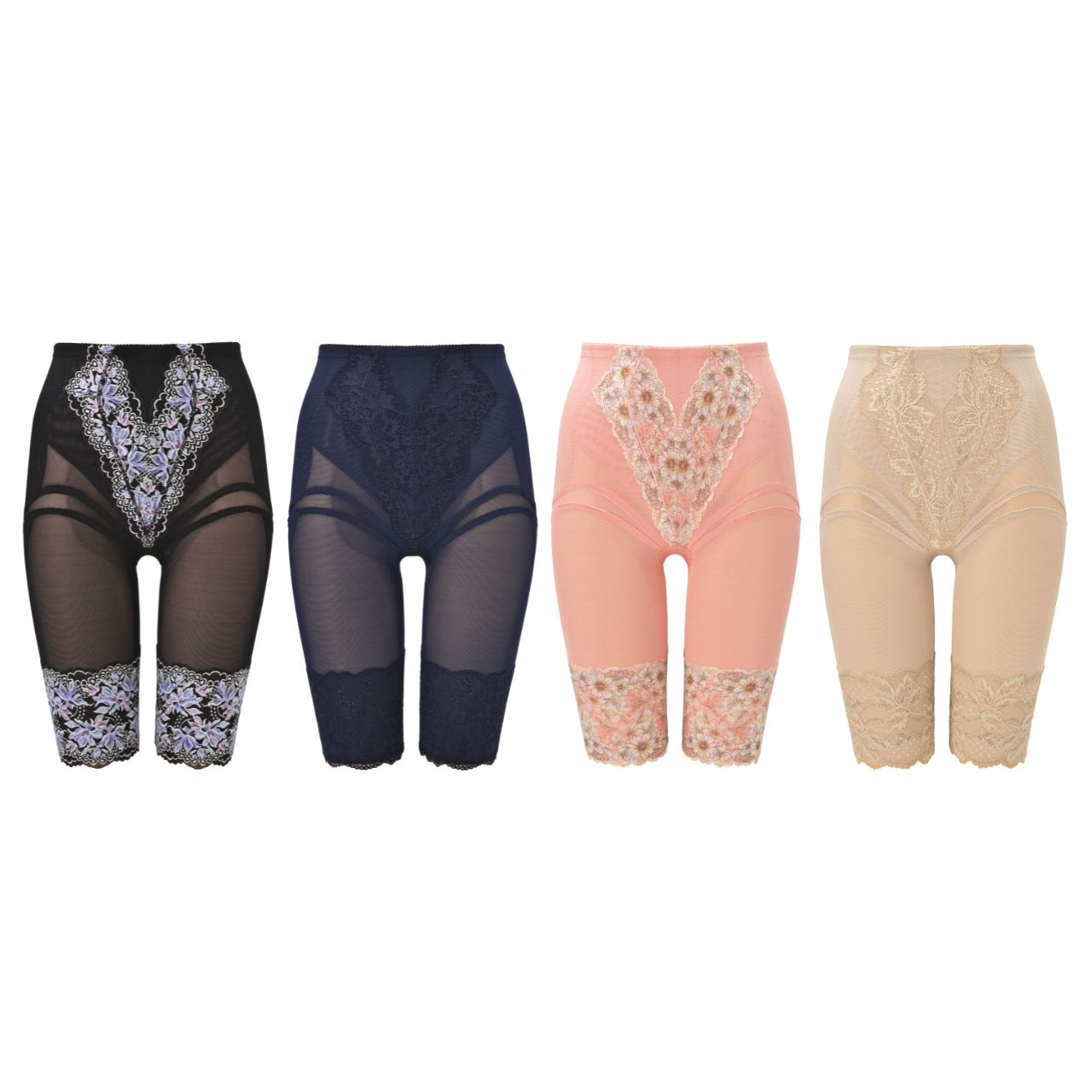 ライトジェンヌ クール 2026 ガードル