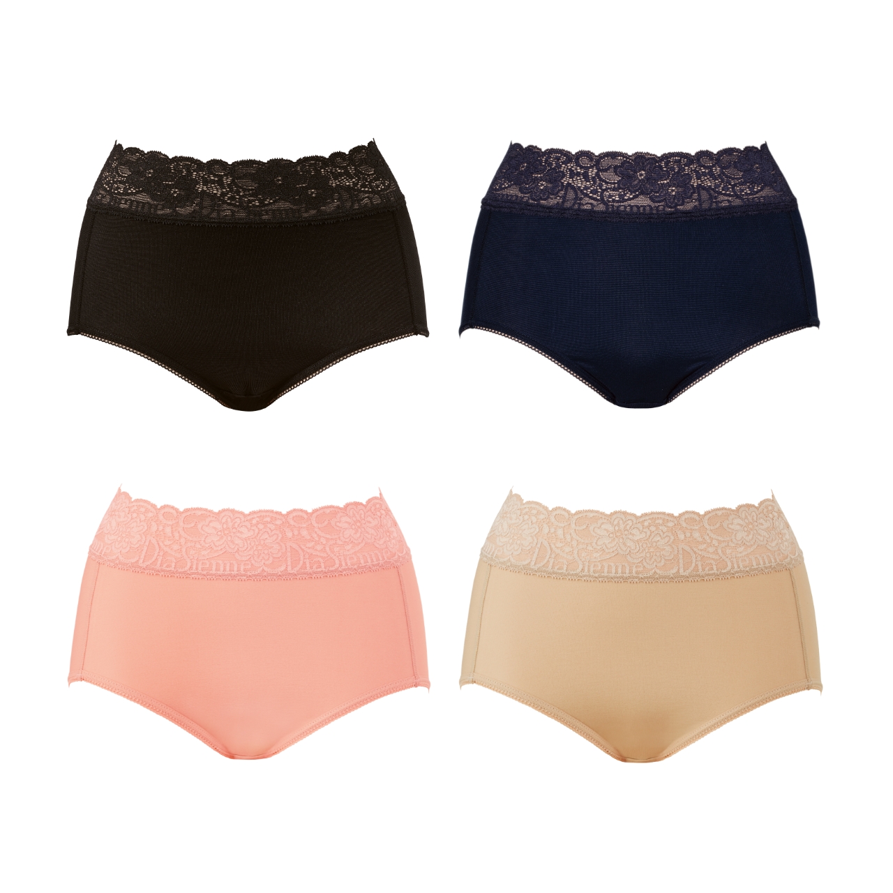 ライトジェンヌ クール 2026 カラーバリエーションショーツ