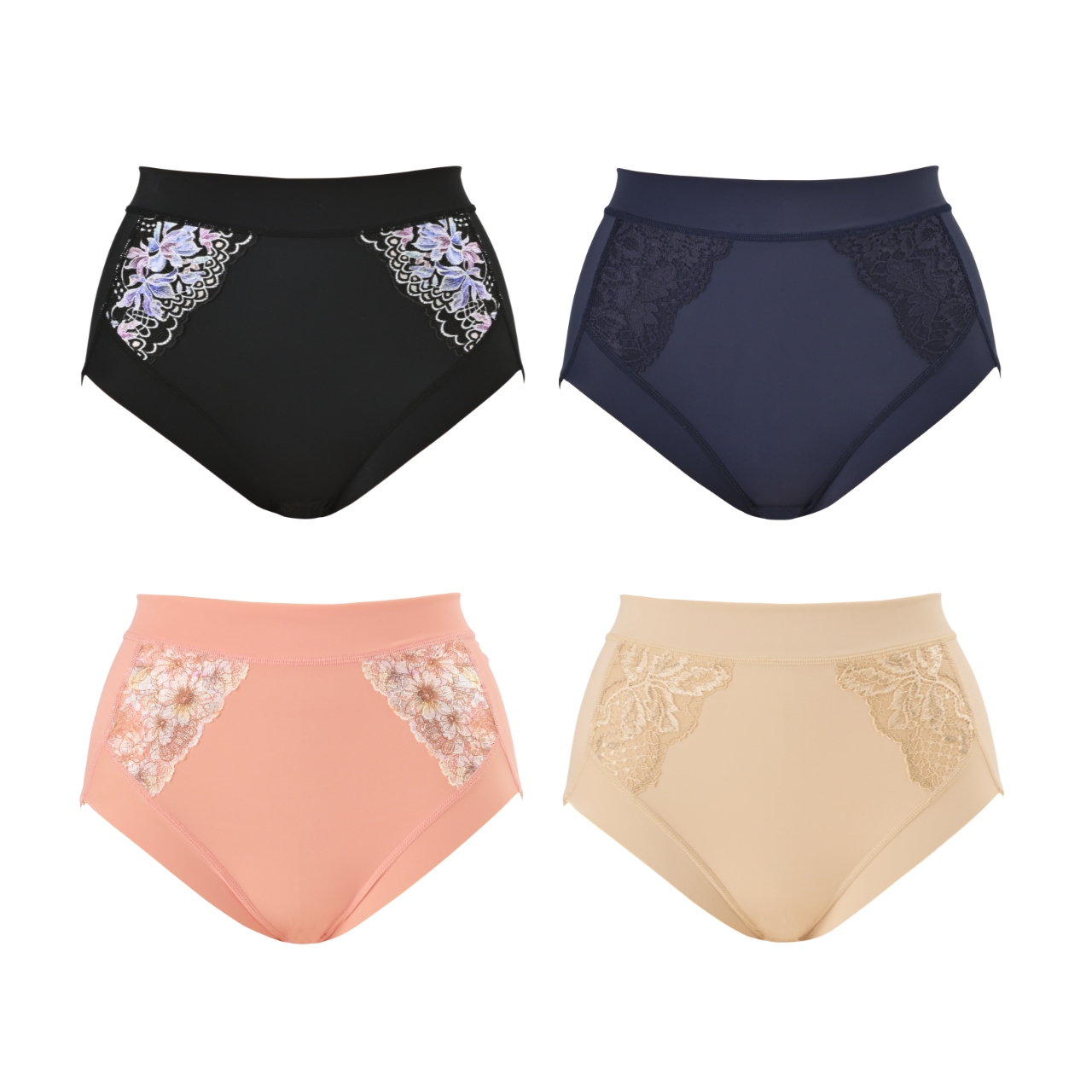 ライトジェンヌ クール 2026 デザインショーツ