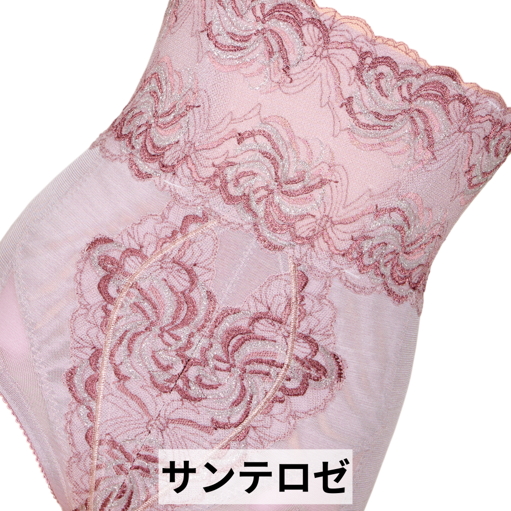 ダイアナ 補正下着 Dia Sienneライトジェンヌクール ショートガードル ダイアナ 補正下着 Dia Sienneライトジェンヌクール ショート