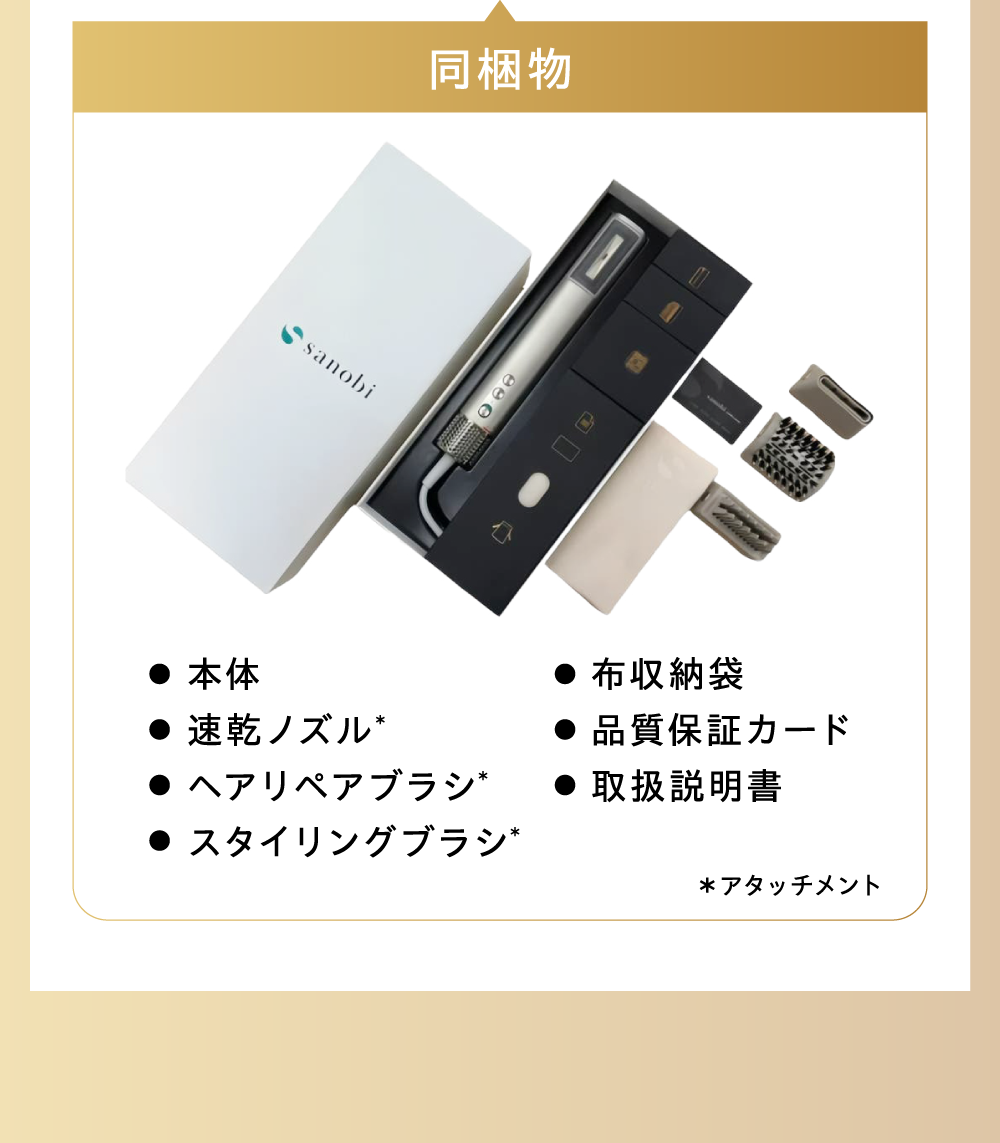 ツヤサラモードやビューティーモードなど複数の風モードを搭載した操作パネル表示
