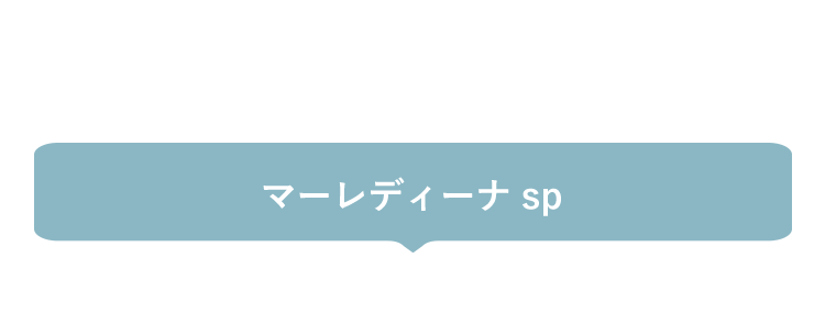マーレディーナ sp