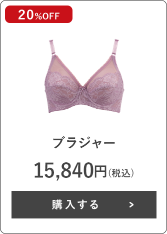 ブラジャー