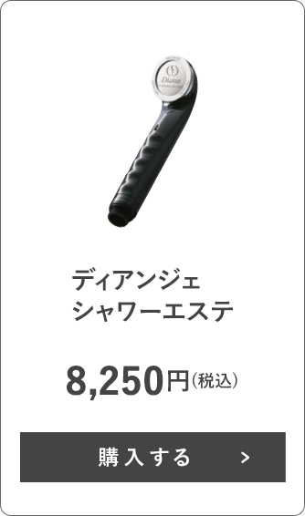 ディアンジェ シャワーエステ