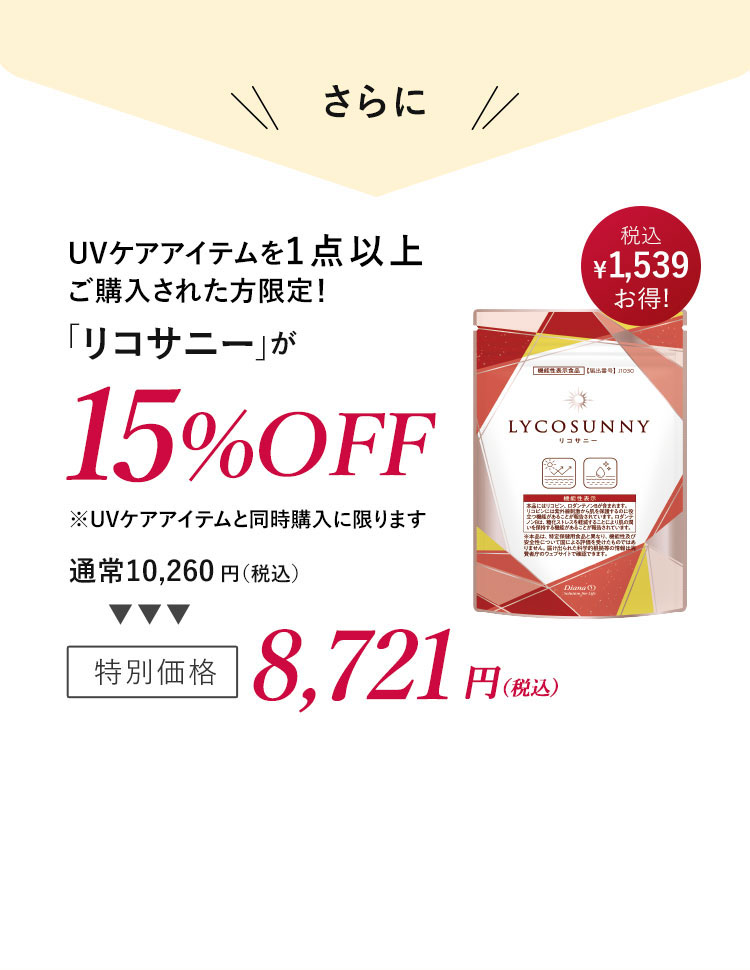 リコサニー