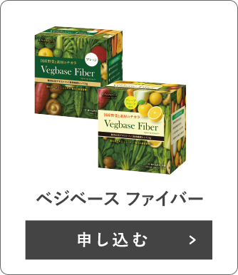 ベジベース ファイバー 定期お届けコース キャンペー