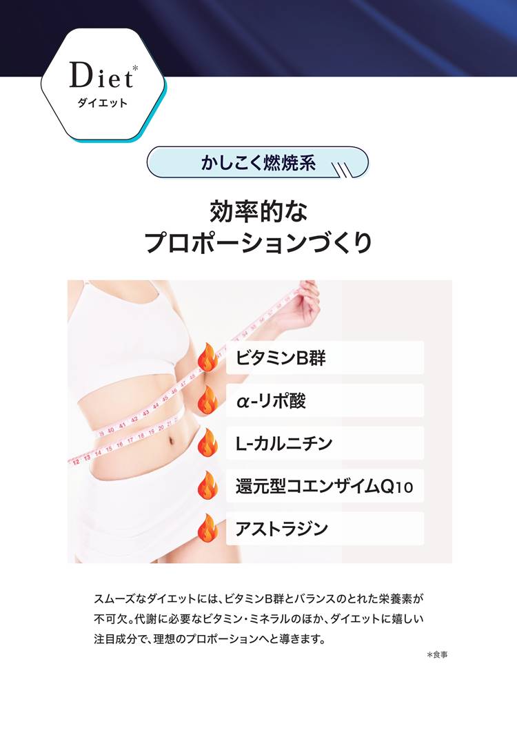 ダイアナ オンラインショップ / リズミエット ロイヤル プレミアム 