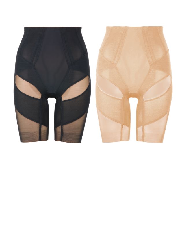 フェミール コアネクト ガードル