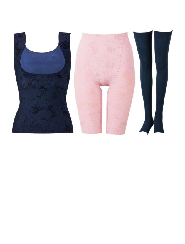 ナイトジェンヌ リラクシー