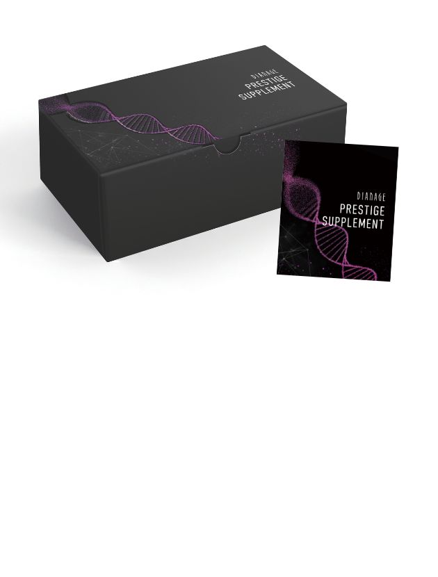 プレステージ サプリメント